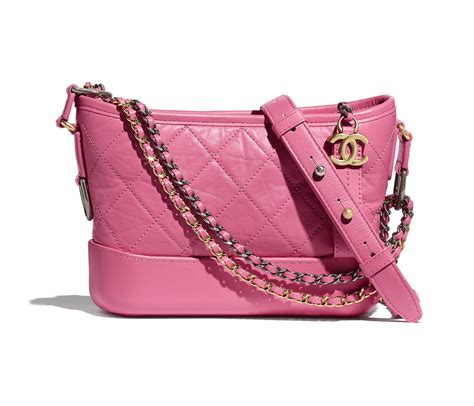 gabrielle hobo bag chanel|Chanel gabrielle bag price 2022.